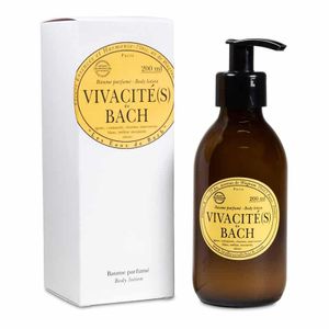 Bach Bodylotion Vivacité - Vitaliteit