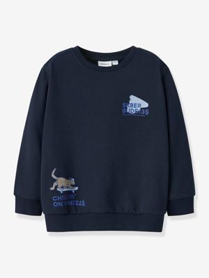 Jongenskleding marineblauw