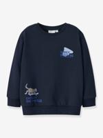 Jongenskleding marineblauw