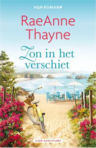 Zon in het verschiet - RaeAnne Thayne - ebook