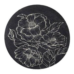 MD Entree - Vloerkleed - Universal - La Fleur - 100 cm