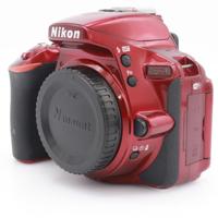 Nikon D5500 body occasion