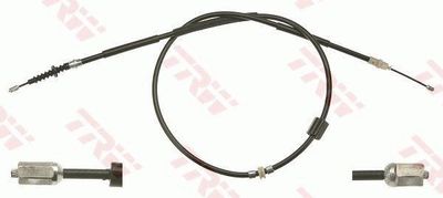 Handremkabel GCH3027