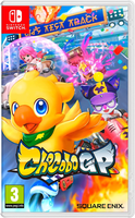 Nintendo Switch Chocobo GP - thumbnail