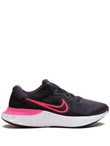 Nike Renew Run 2 low-top sneakers - Violet