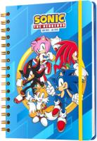 Sonic School Agenda 2025-2026 ( aug - juli )