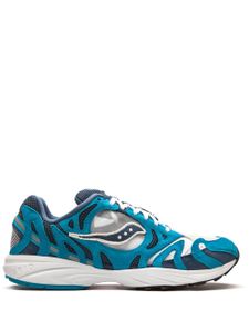 Saucony baskets Grid Azura 2000 - Bleu