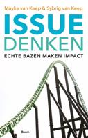 Issuedenken - Mayke van Keep, Sybrig van Keep - ebook