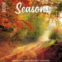 Seizoenen Kalender 2026