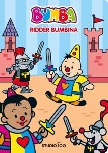 Bumba : kartonboek - Ridder Bumbina (Hardback)