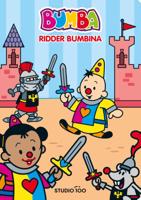 Bumba : kartonboek - Ridder Bumbina (Hardback)