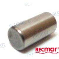 REPUESTOS MOTORES - Yamaha REC93606-12019 - PIN CENTRADOR