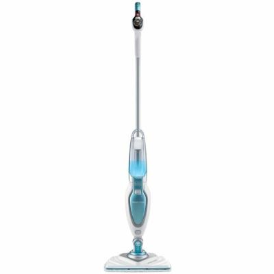 Steelstofzuiger Black & Decker FSM1630 1600 W