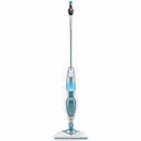 Steelstofzuiger Black & Decker FSM1630 1600 W