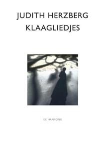 Klaagliedjes (Paperback)