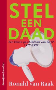 Stel een daad (Paperback)