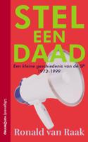Stel een daad (Paperback)
