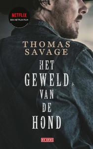 Het geweld van de hond (Paperback)