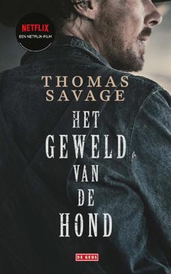 Het geweld van de hond (Paperback)