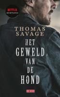Het geweld van de hond (Paperback)