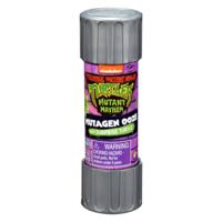 Boti teenage mutant ninja turtles ooze slijmbus met speelfiguur
