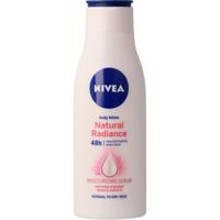 Nivea Bodylotion natural radiance