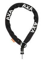 Axa rlc plus 140 - insteekketting - 140 cm - zwart - fietsbeveiliging - geen art Axa rlc plus 140 - insteekketting - 140 cm - zwart - fietsbeveiliging - geen art