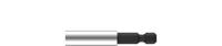 Wiha 71132 Bithouder magnetisch 58 mm 1/4" - 01895 Wiha 71132 Bithouder magnetisch 58 mm 1/4" - 01895