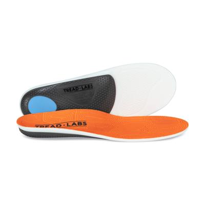 Run Insoles, 47.5-48 / Laag