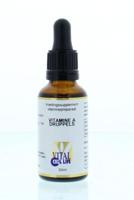 Vital Cell Life Vitamine A druppels
