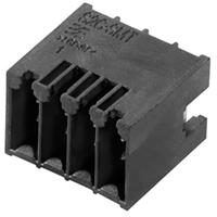 Weidmüller 1359590000 Printplaatconnector Totaal aantal polen 6 Aantal rijen 1 235 stuk(s)