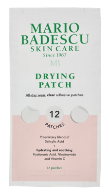 Mario Badescu Drying Patch 60 stuk 60 pc