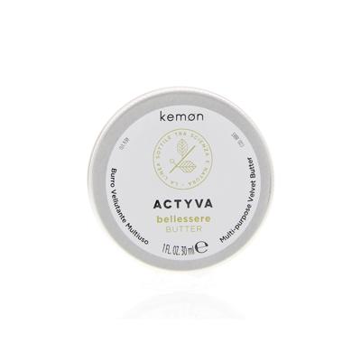 Kemon Actyva Bellessere Butter Dagcrème 30ml 30ml