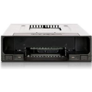 Icy Dock MB795SP-B 2x 2.5 & 1x 3.5 SATA docking behuizing voor 5,25