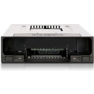 Icy Dock MB795SP-B 2x 2.5 & 1x 3.5 SATA docking behuizing voor 5,25