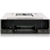 Icy Dock MB795SP-B 2x 2.5 & 1x 3.5 SATA docking behuizing voor 5,25