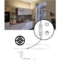 Paulmann SimpLED 78955 LED-strip complete set Met connector (male) 24 V 1.5 m Warmwit 1 stuk(s)
