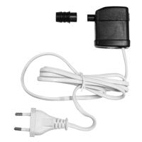 Superfish Qubiq 30 Pomp Wit - Aquarium met Geavanceerd Filter en Stijlvol Design