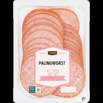 Jumbo Palingworst 160 g
