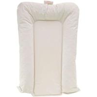 Verschoonmat - TINEO - FLAKES - PVC - Ecru