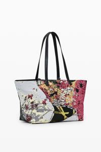 Bouquet tas M. Christian Lacroix - MATERIAL FINISHES - U