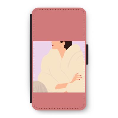 Cosy: iPhone 11 Pro Flip Hoesje