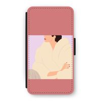Cosy: iPhone 11 Pro Flip Hoesje