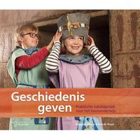 Geschiedenis geven - thumbnail