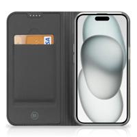 iPhone 15 Plus | Flip Style Cover | Bier
