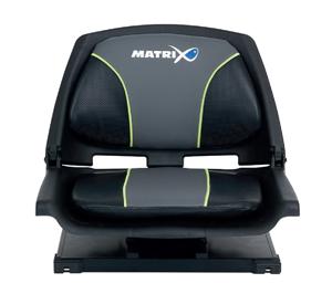 Fox Matrix Swivel Seat Inc Base