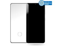 Mobilize Mobilize Glass Screen Protector - Black Frame - Samsung Galaxy S21+ 5G