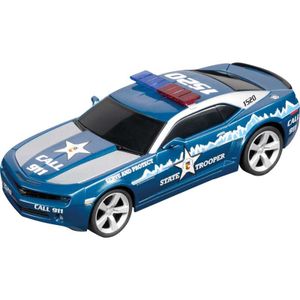 DIGITAL 132 - Chevrolet Camaro "State Trooper" Racewagen