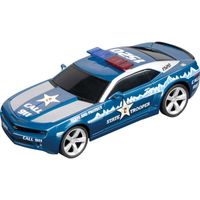 DIGITAL 132 - Chevrolet Camaro "State Trooper" Racewagen