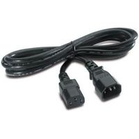 APC AP9870 electriciteitssnoer APC AP9870 electriciteitssnoer